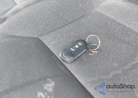 2015 Ram Promaster 2500 High Roof из США, поврежденный, VIN 3C6TRVDDXFE509615